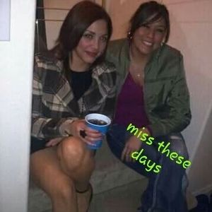 Meet your Posher, Valeria